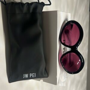 JW PEI sunglasses